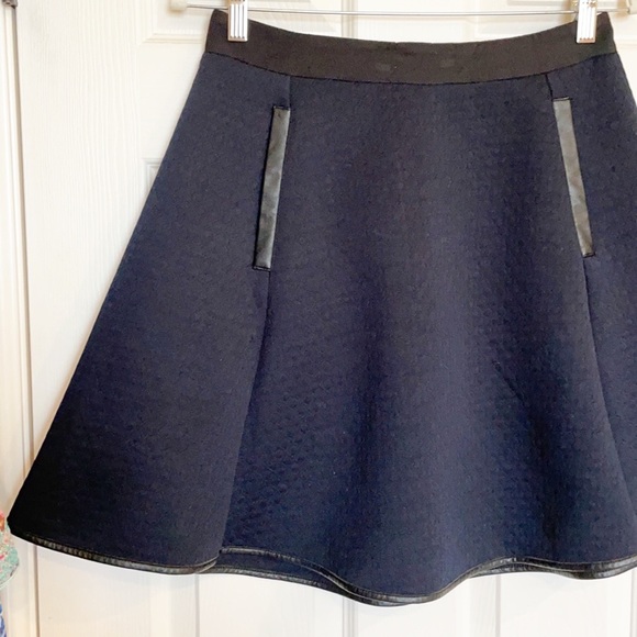 Madewell mini skirt - Picture 3 of 7